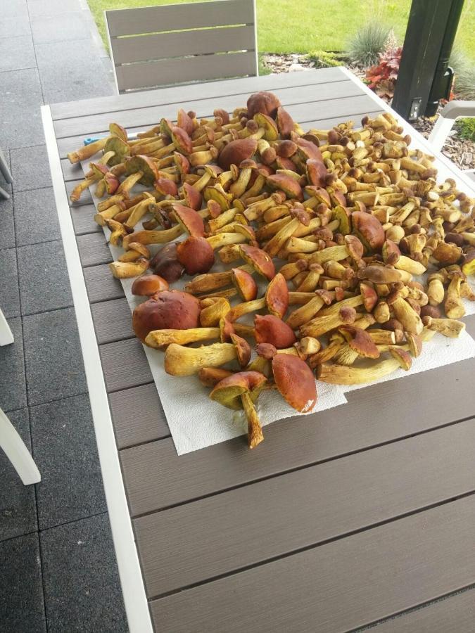 Domek na Plażowej Lubiatowo Lubiatowo  Zewnętrze zdjęcie